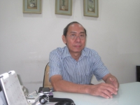 Dr. Gunawan Kosasih, MHA